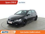 Volkswagen Golf VII 2.0 TSI R BlueMotion 4Motion Aut.*NAVI* - Volkswagen Golf: Tsi Bluemotion