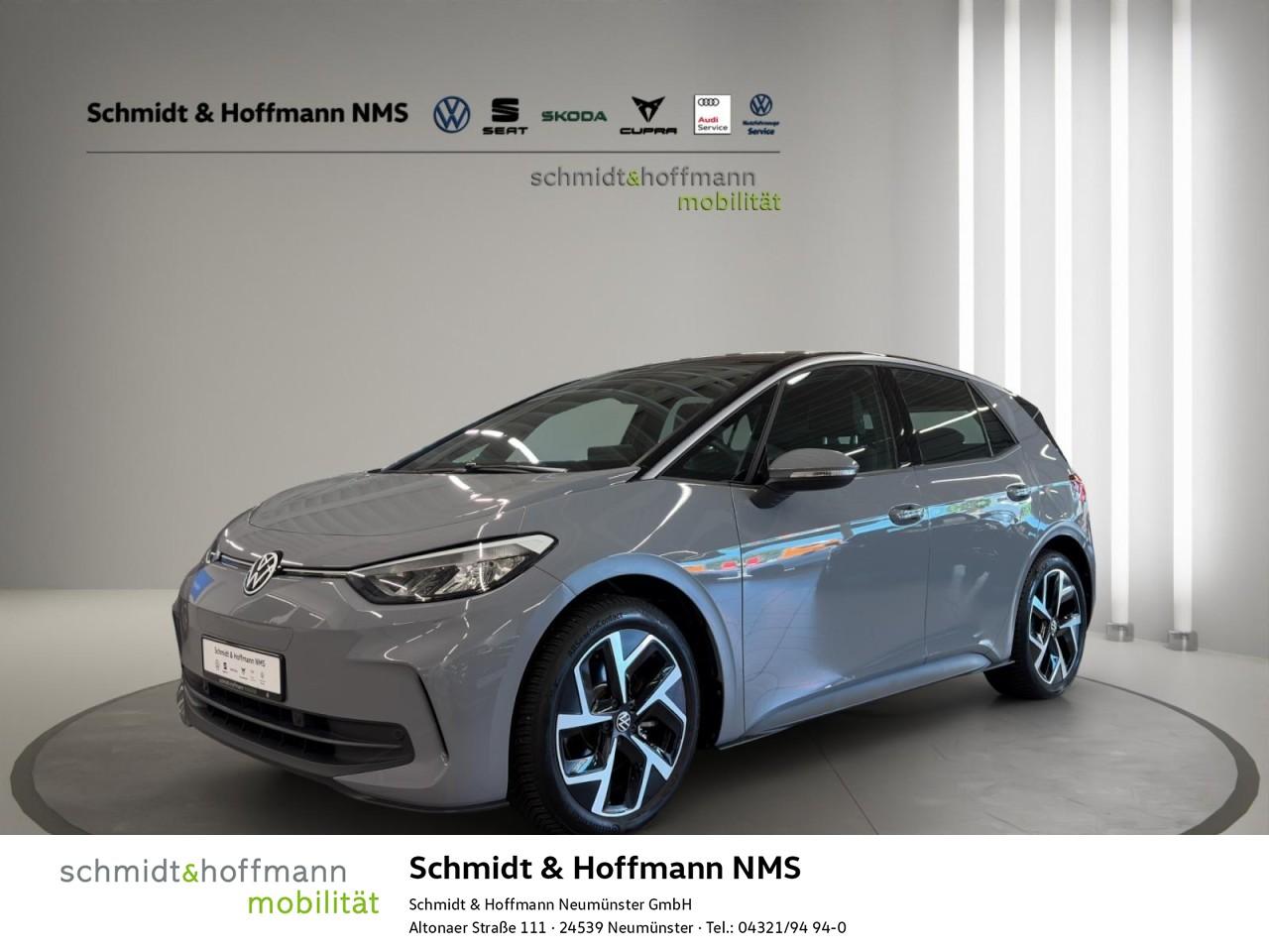 Volkswagen ID.3 Pro Klima Einparkhilfe