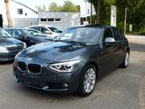 BMW 118i Lim. Automatik SDach Xenon PTS Alu Shz SHft - BMW 118 in Hamburg