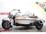 Harley-Davidson Electra Glide Classic Electra Glide Classic 1340 - HARLEY-DAVIDSON GESPANN
