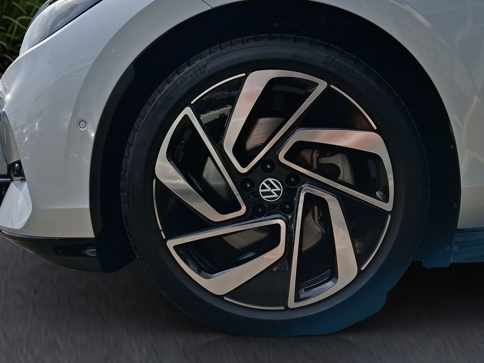 Volkswagen ID.7 - Bild 25