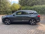 Seat Tarraco 2.0 TSI 140kW Xcellence 4Drive DSG X... - Seat Tarraco von privat