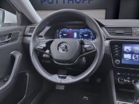 Skoda Superb - Vorschau Bild 11