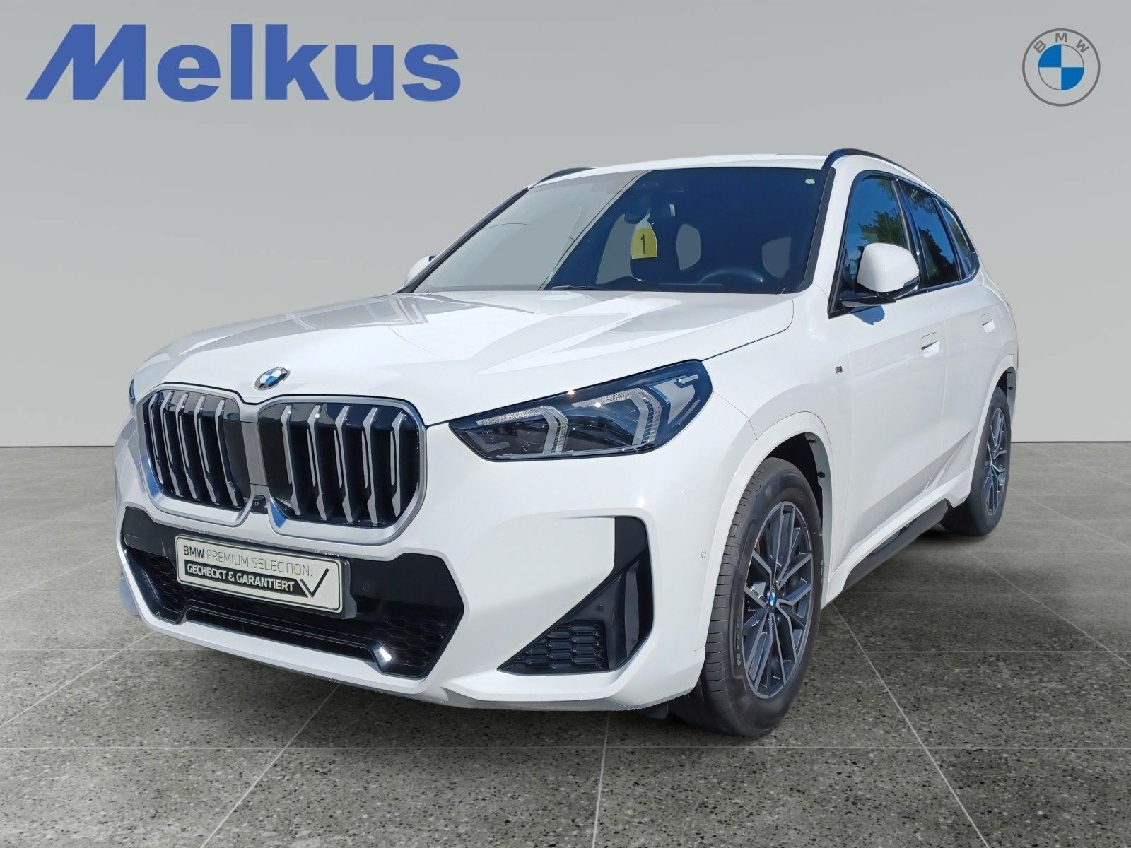BMW X1 xDrive20d M Sportpaket Head-Up HK HiFi DAB