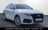 Audi Q3 **S-LINE*LED*KAMERA*SITZHZ** - gebrauchte Audi Q3 aus dem Jahr 2015