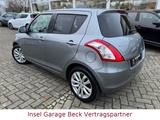 Suzuki Swift 1.2 Comfort|SHZ|Klima|Keyless - gebrauchte Suzuki Swift aus dem Jahr 2016