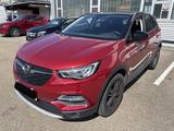 Opel Grandland Design Line 1.2 Automatik*Navi*RFK*PDC - Opel Grandland (X) Design-Line