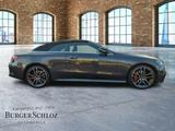 Mercedes-Benz E 53 4MATIC+ Cabriolet 360 ACC AUT Bel.Sitz HUD - Mercedes-Benz E 53 AMG: 3 Türen