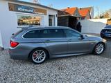 BMW 535 i Autom.M-Paket Panoramad. HUD ACC Navi Xeno - gebrauchte BMW 535 aus dem Jahr 2011