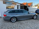BMW 535 i Autom.M-Paket Panoramad. HUD ACC Navi Xeno - BMW 535 aus 2011