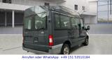 Ford Transit Kombi FT 300 K/Standheizung/Tüv Neu/9Sit - Ford Transit: Ft 300k