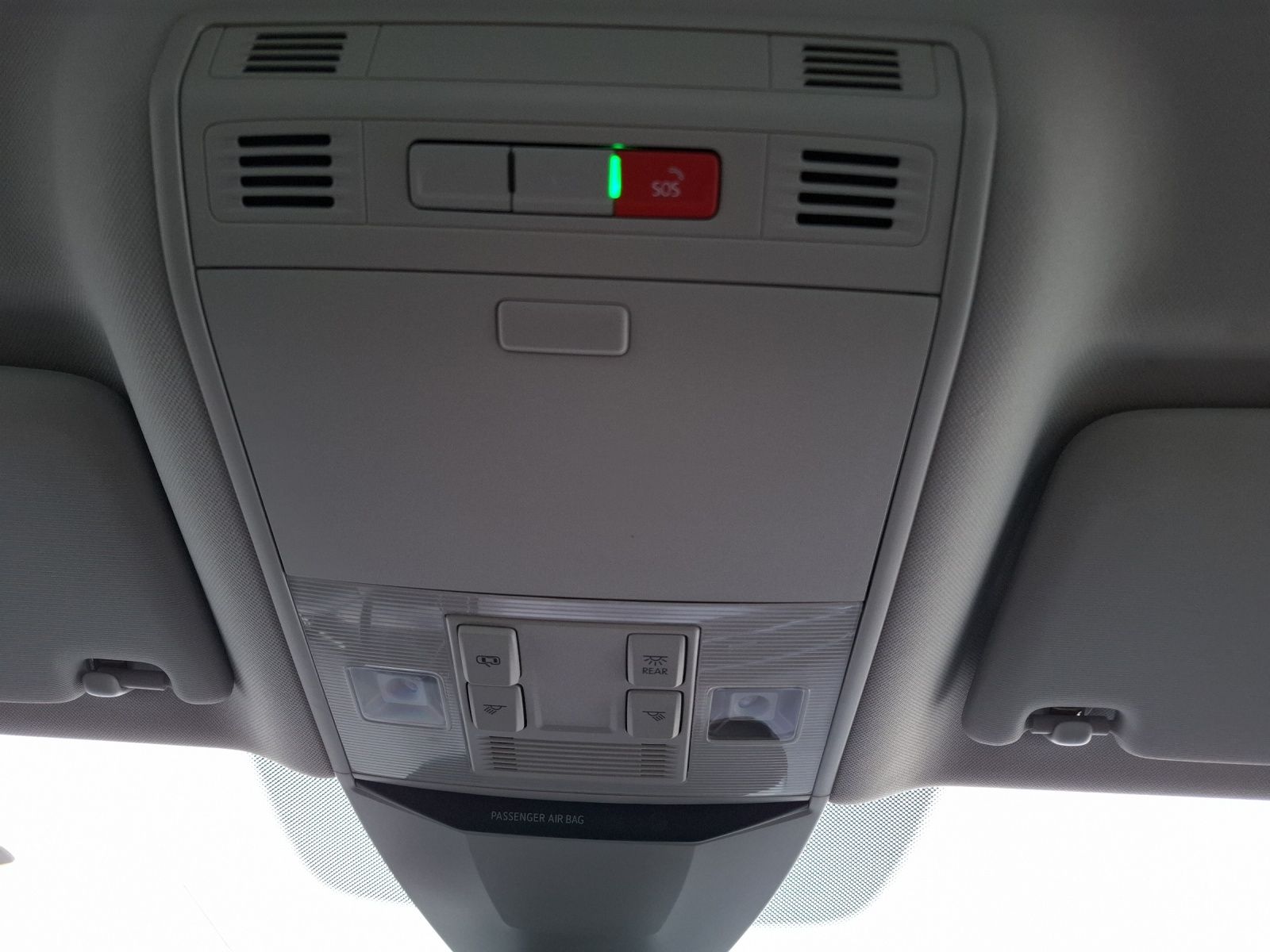 Fahrzeugabbildung Volkswagen Passat Variant TSI Business DSG Matrix Navi ACC