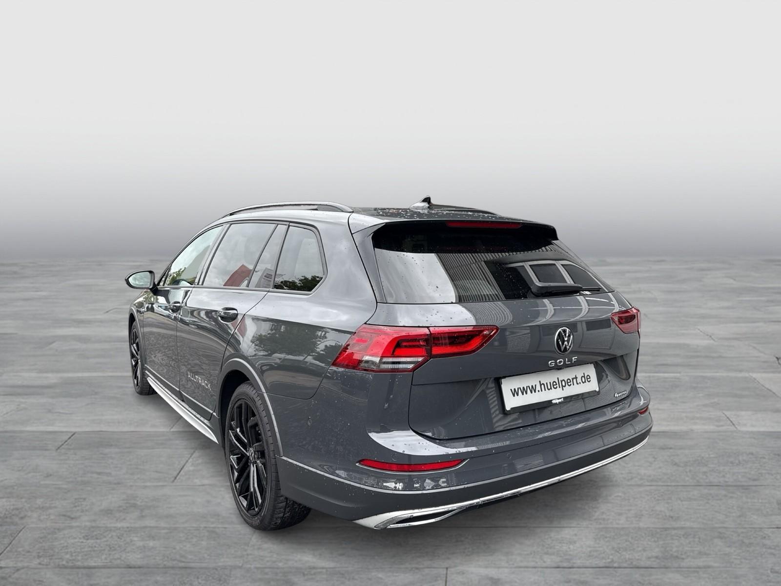 Volkswagen Golf Variant VIII 2.0 ALLTRACK 4X4 STANDHZ. LM18, миниатюра 3