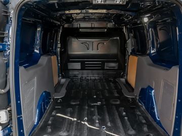 Ford Transit Connect 1.5 Kasten lang Trend Kamera