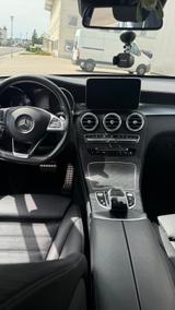 Mercedes-Benz CLC 350 - Mercedes-Benz CLC-Klasse mit Panoramadach