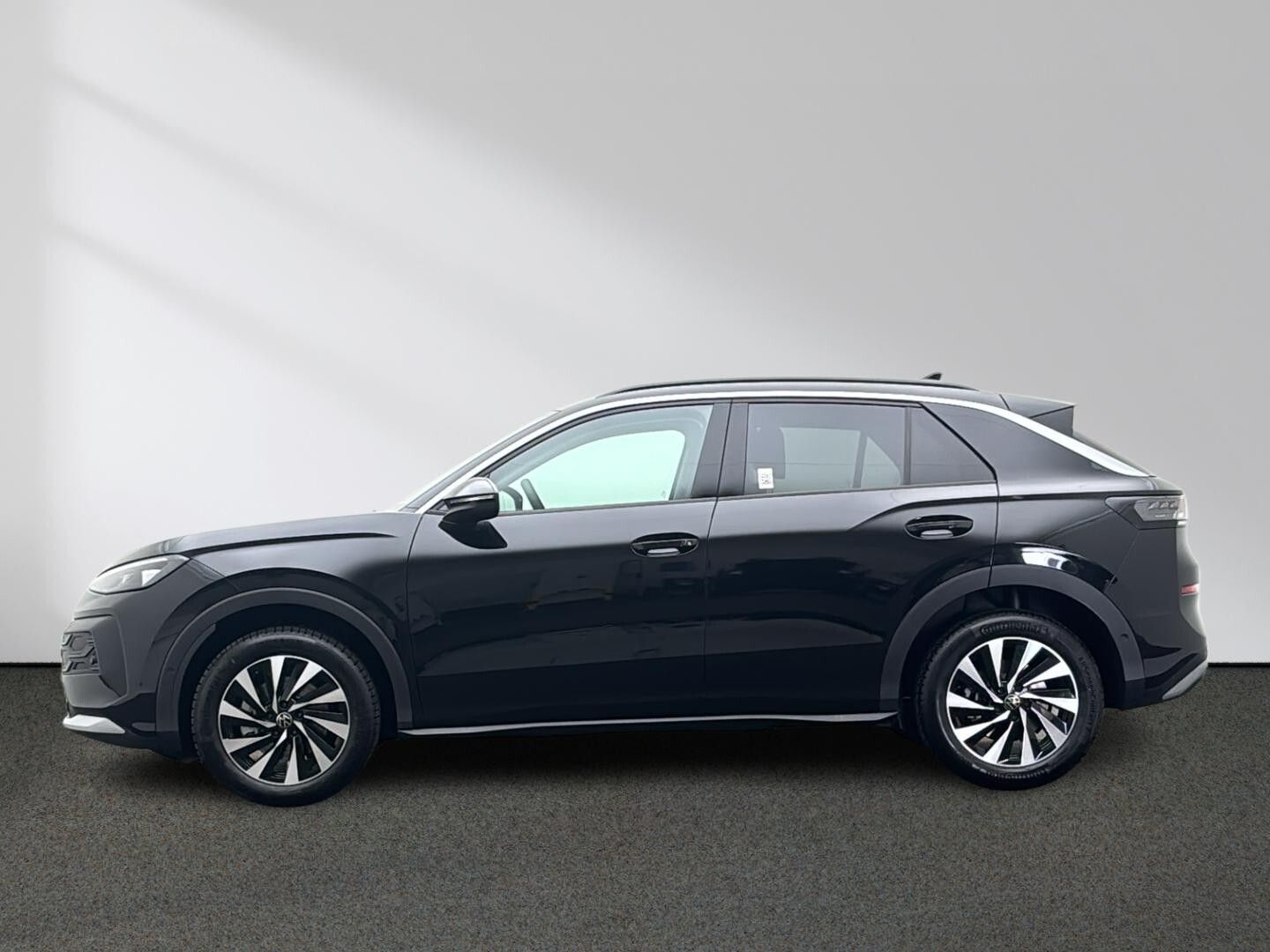 Volkswagen T-Roc ENERGY 1.5 eTSI App-Connect Komfort-Sitze imagem 2