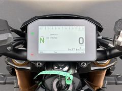 KAWASAKI Z 1100 SE MY26 + Modell 2026 + SOFORT VERFÜGBAR