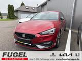 Seat Leon 1.5 eTSI ACT FR ACC|LED|SHZ|Navi - Seat Leon Gebrauchtwagen in Chemnitz