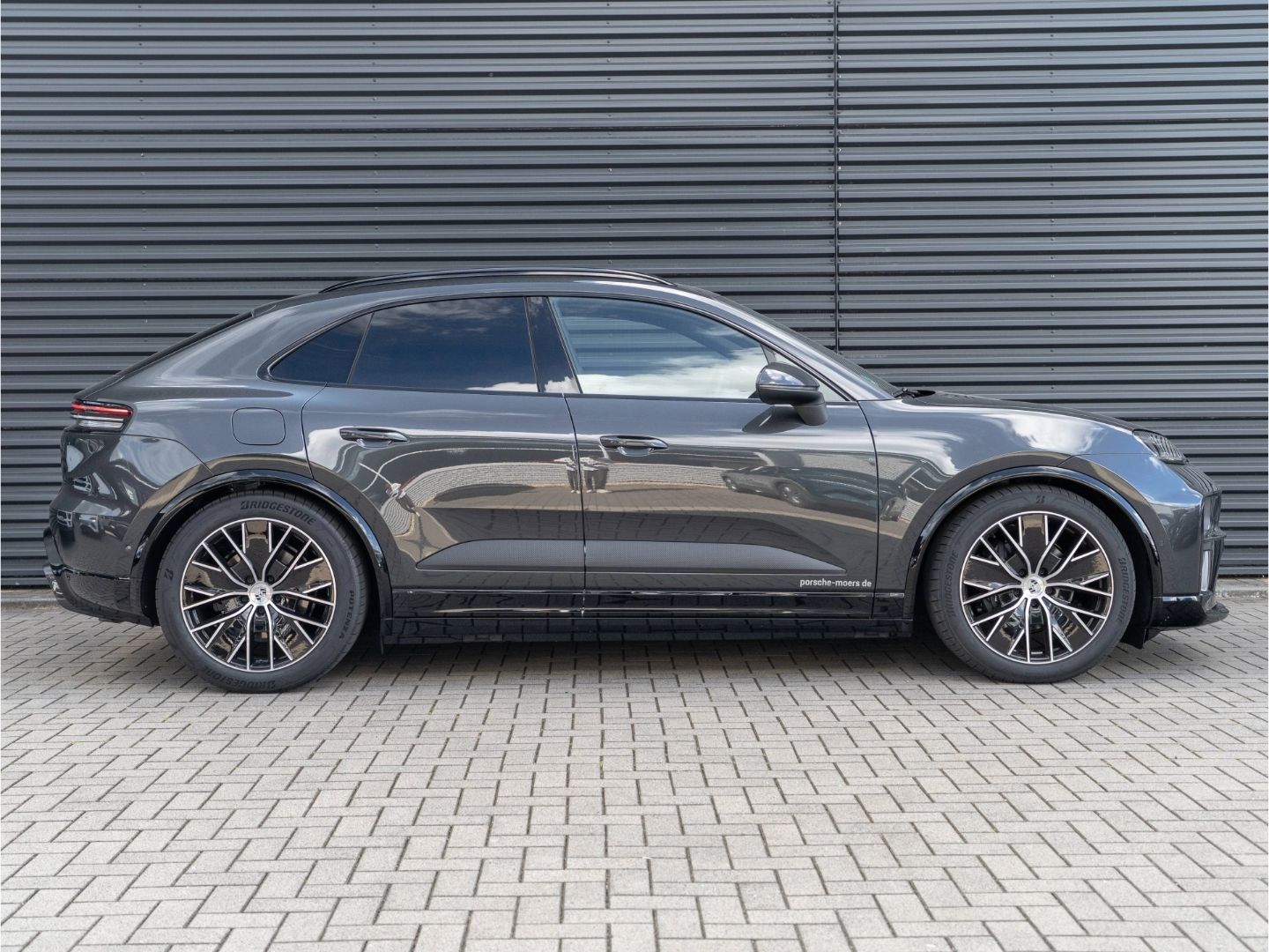 Porsche Macan - Bild 14
