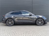 Porsche Macan - Vorschau Bild 14