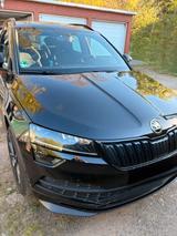 Skoda Karoq 2.0l TSI DSG 4x4 Sportline Sportline