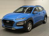 Hyundai Kona Kam/CarPlay/Lane-Assist/Tempomat - Hyundai KONA in Magdeburg