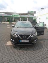Nissan nissan Qashqai j11 tekna full Ausstattung ... - Nissan Qashqai J11