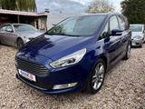 Ford Galaxy Titanium*Allrad*Aut.*7-Sitzer*Garantie* - Ford Galaxy: Titanium