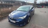 Toyota Avensis Touring Sports Comfort - Toyota Avensis Comfort mit Diesel-Antrieb