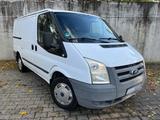 Ford Transit 2.2 TDCI 85 T260*Tüv Neu*2.Hand*3 Sitzer - Ford Transit t260