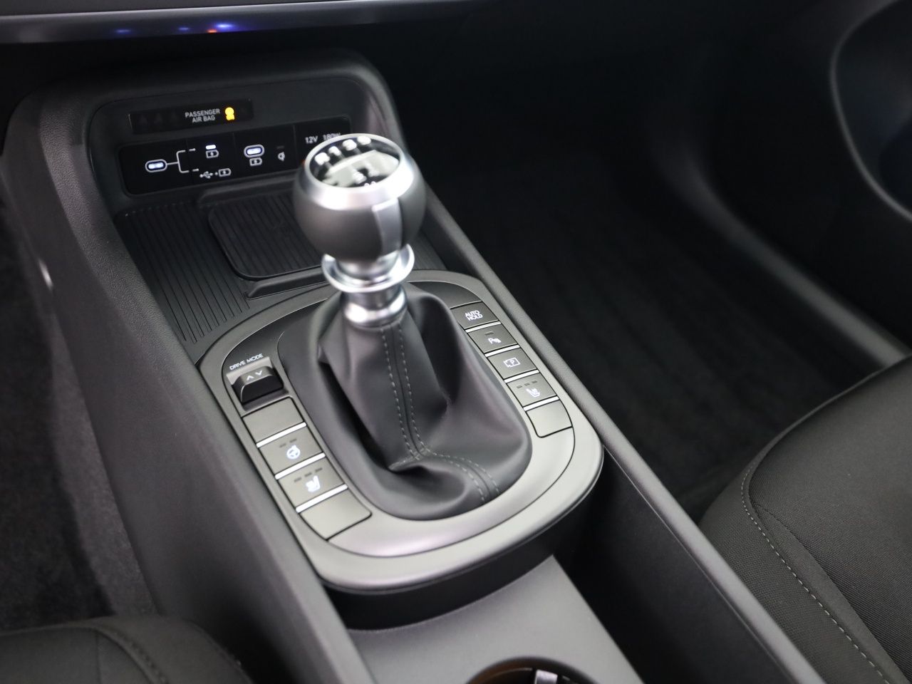 Hyundai Kona – Bild 19