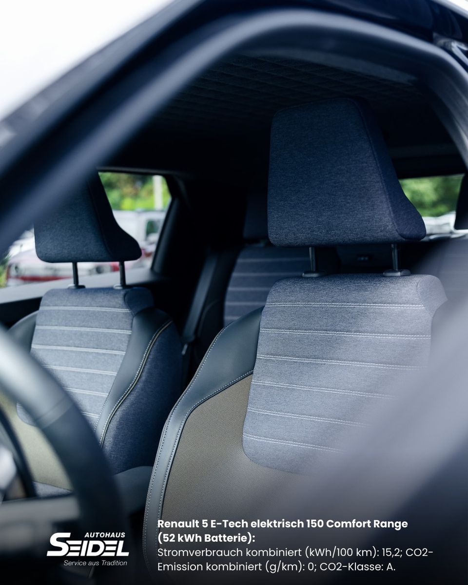 Renault R 5 - Bild 8