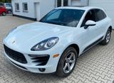 Porsche Macan 3.0 S*PanoDach*LEDER*BOSE * - Porsche: Unfallwagen