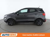 Ford EcoSport 1.0 EcoBoost Titanium Aut.*NAVI*TEMPO* - Ford EcoSport mit Benzin-Antrieb: Geländewagen, 1.0