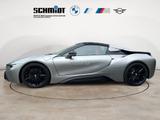 BMW i8 Roadster + 2Jahre-BPS.-GARANTIE - gebrauchte BMW i8 aus dem Jahr 2018