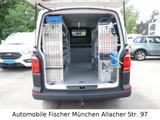 Volkswagen T6 Transporter Kasten L2 SHZ Dachträger+Sortimo - Angebote