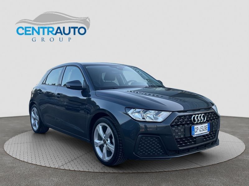 Image of Audi Other