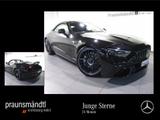Mercedes-Benz AMG SL 43 (NP150TEUR)  21"/Night/Burm./DISTRONIC - gebrauchte Mercedes-Benz SL 43 AMG aus dem Jahr 2023