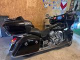 Indian Roadmaster classic  - INDIAN ROADMASTER CLASSIC