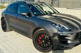 Porsche Macan GTS Deutsch, Unfallfrei, APPROVED 11/27 - Porsche: Gt1