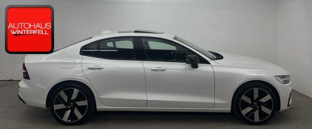 Volvo S60 T8 AWD PLUS DARK RECH PANO+360+MEMO+STANDHZG