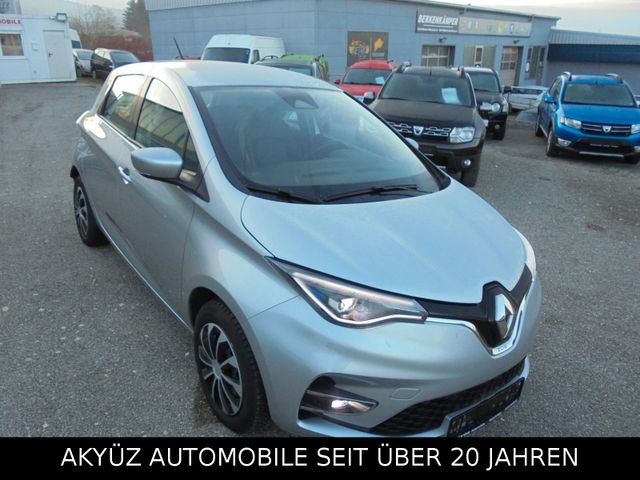 Renault ZOE Zoe Experience *1.HAND*KAMERA*NAVI*