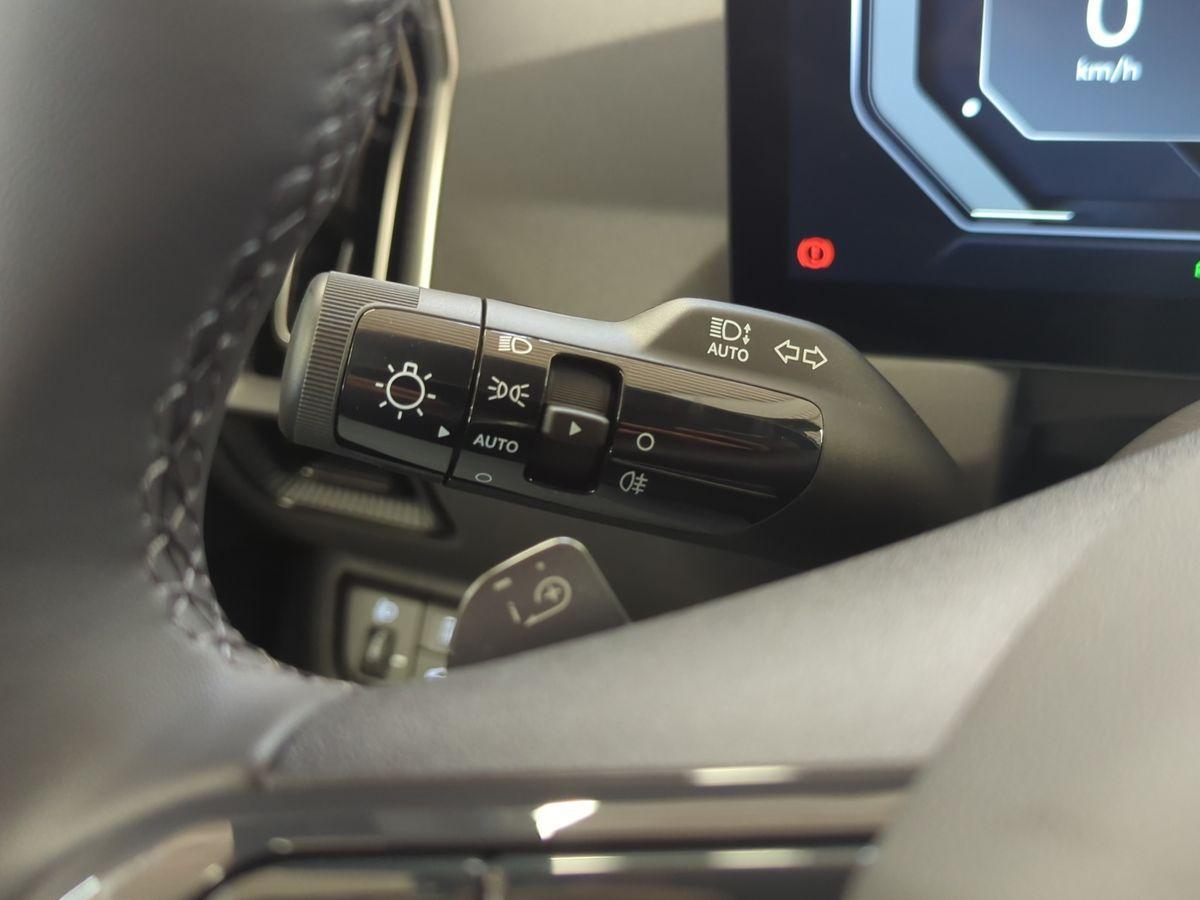 Kia EV5 EARTH W-PUMPE+COMFORT-PAKET LEDER+NAVI+KAMER