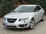 Saab SAAB 9-5 Vector 2011 - Saab Gebrauchtwagen von 2011