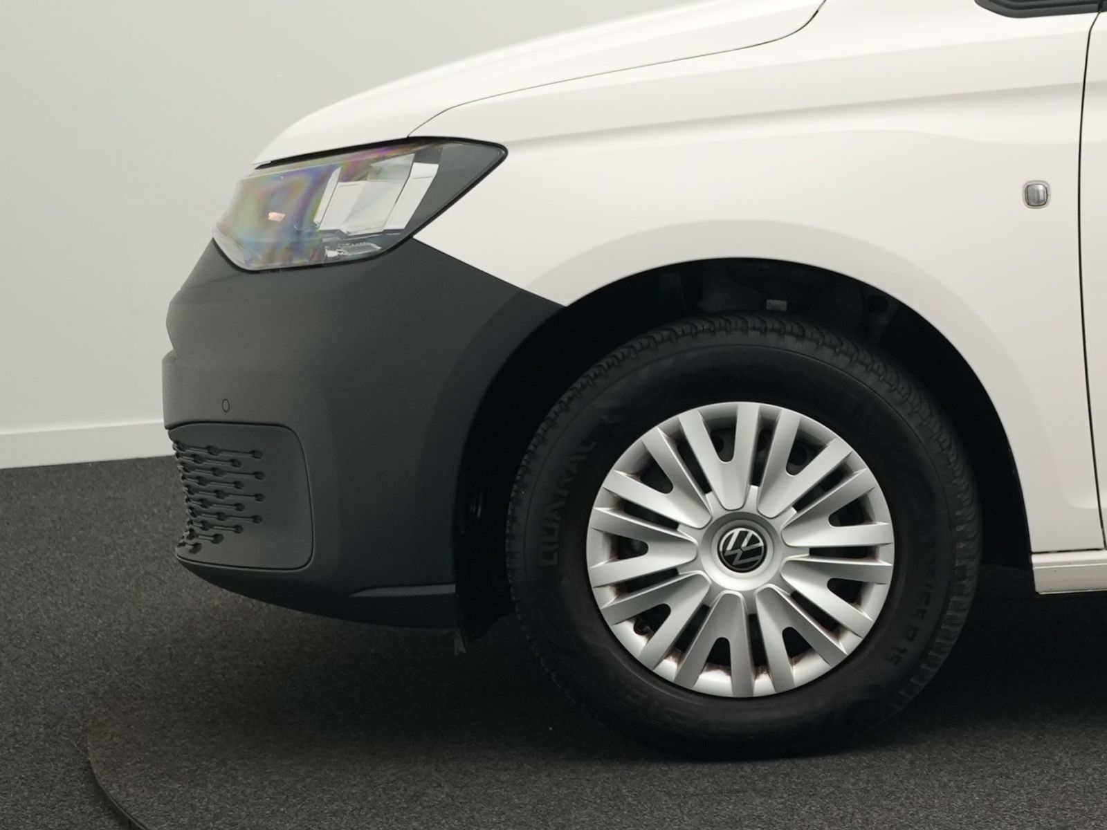 Volkswagen Caddy - Bild 17