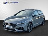 Hyundai i30 5-T 1.5T M/T N-LINE Alu18 LED SHZ Navi el.SD