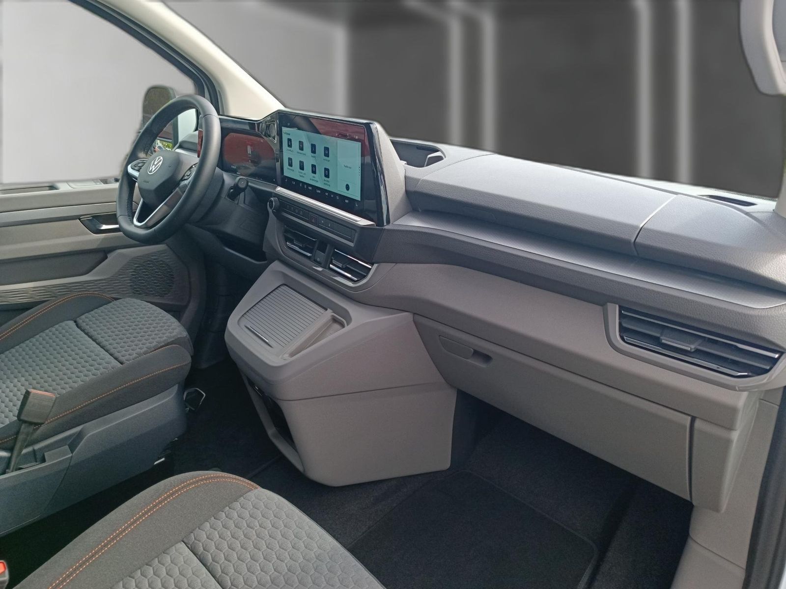 Volkswagen T7 Caravelle - Bild 8