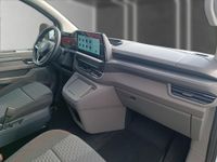 Volkswagen T7 Caravelle - Vorschau Bild 8