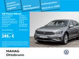 Volkswagen Passat Alltrack 2.0 TDI 4Mot LED Navi ParkPilot