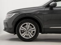 Volkswagen Tiguan - Vorschau Bild 9